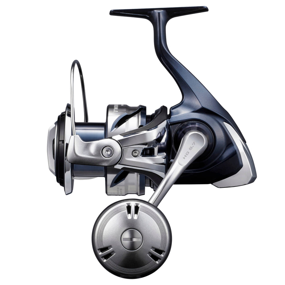 Shimano TwinPower SW C Spinning Reel