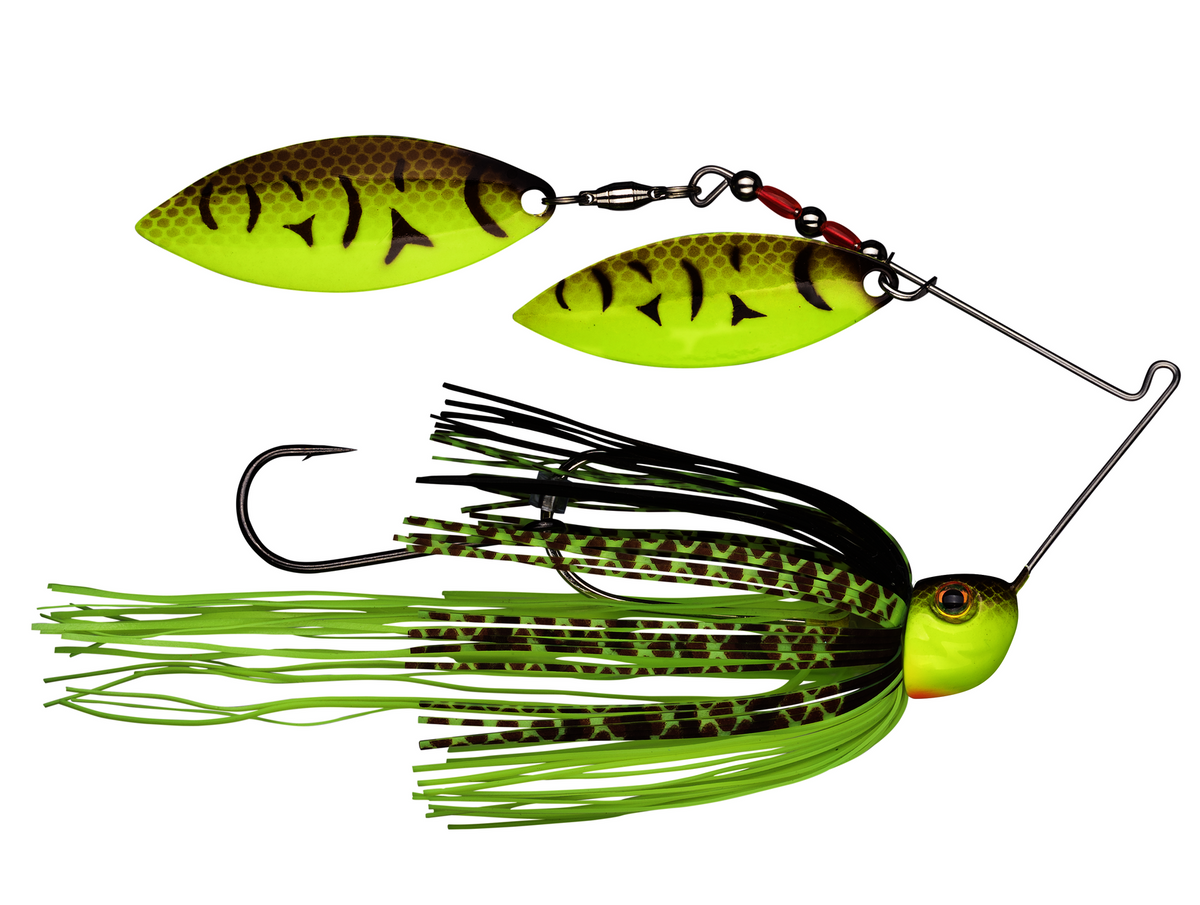 Strike King Tour Grade Spinnerbait