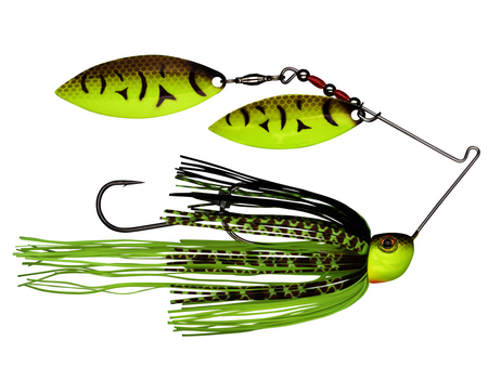 Strike King Tour Grade Spinnerbait
