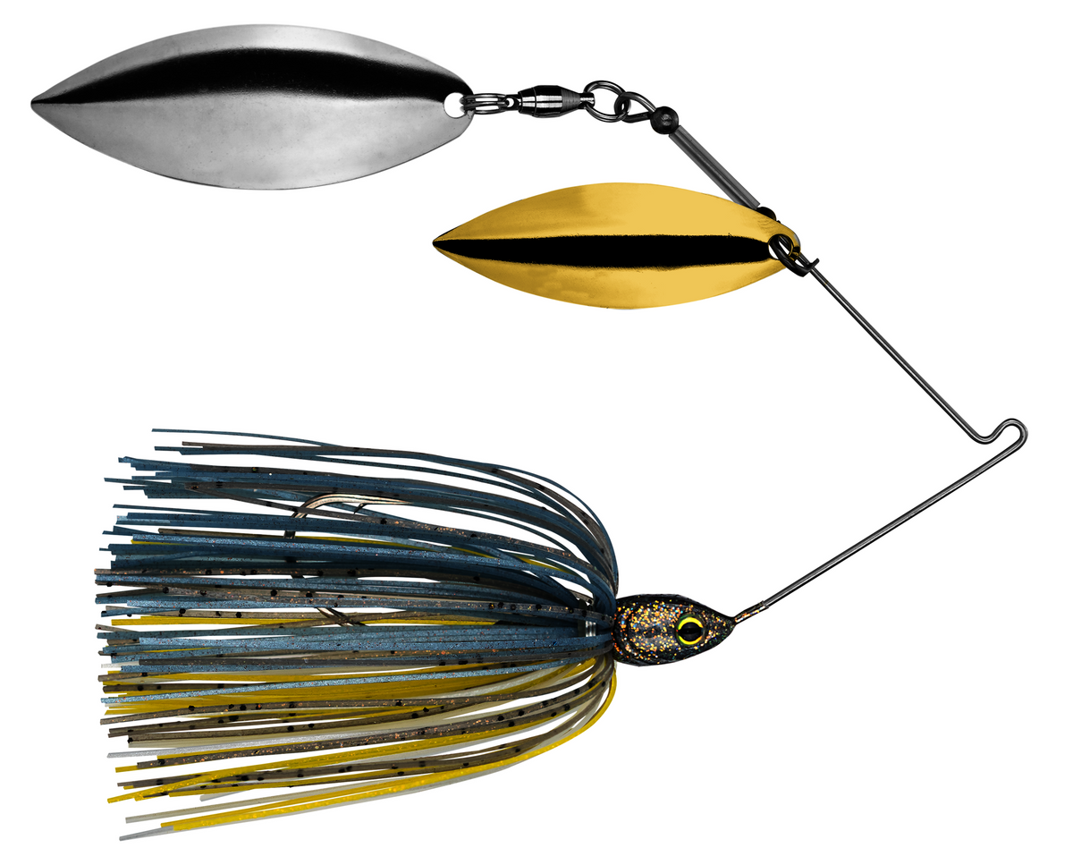 Strike King Tour Grade Spinnerbait