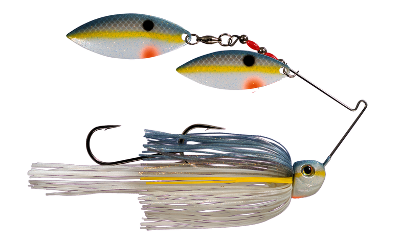 Strike King Tour Grade Spinnerbait