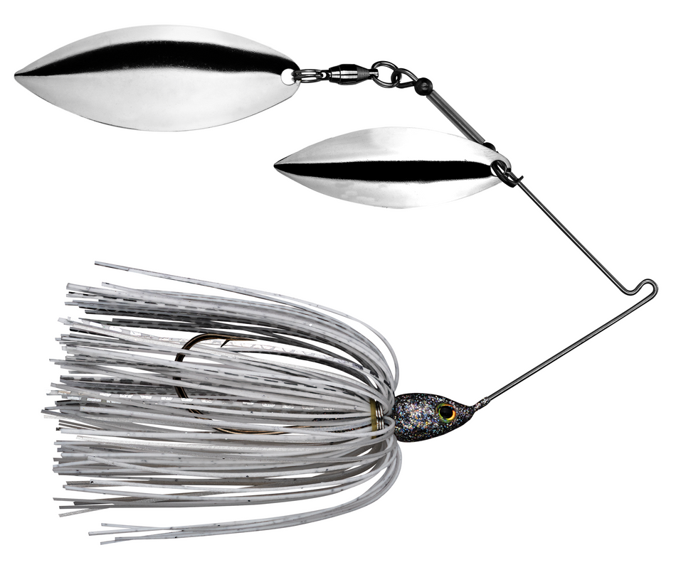 Strike King Tour Grade Spinnerbait
