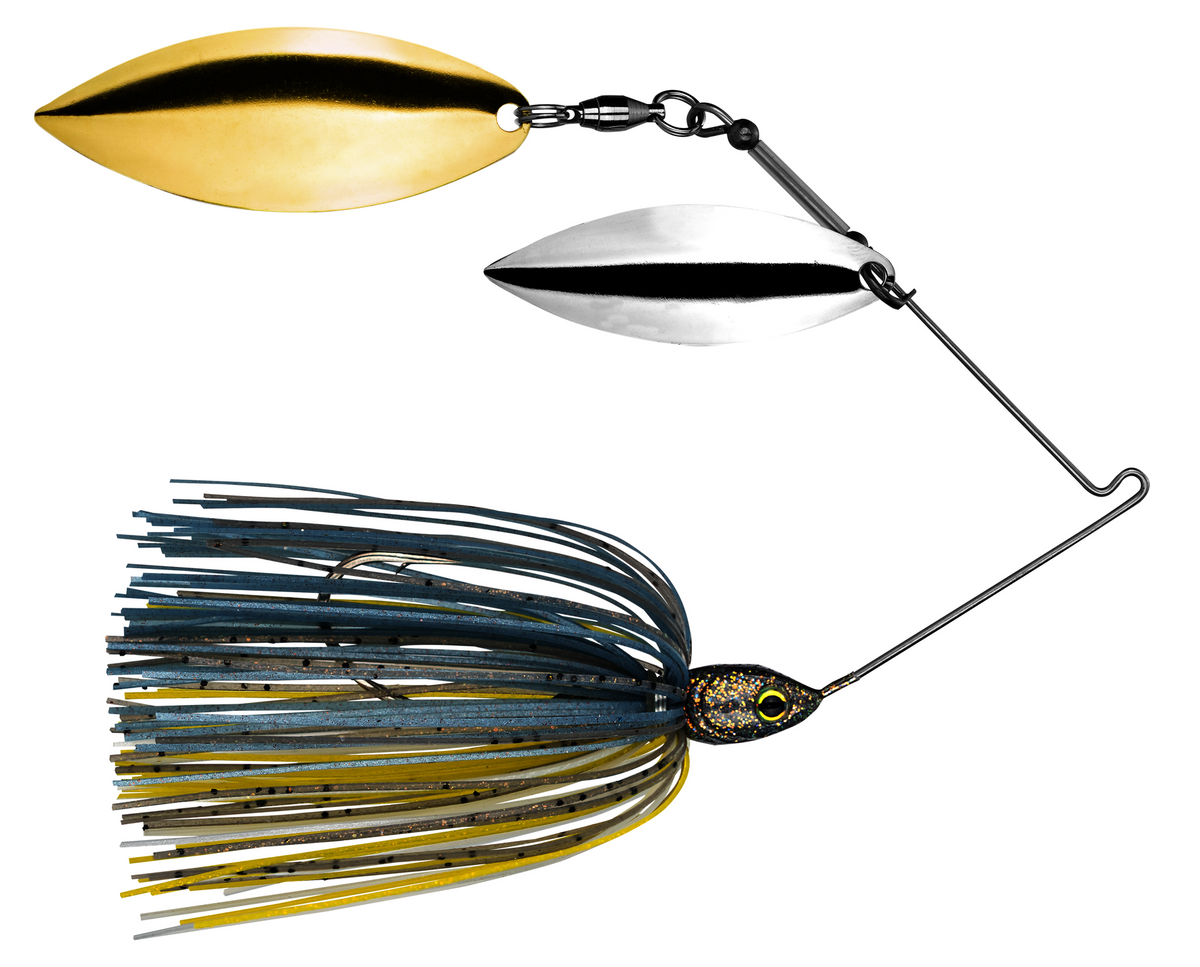 Strike King Tour Grade Spinnerbait