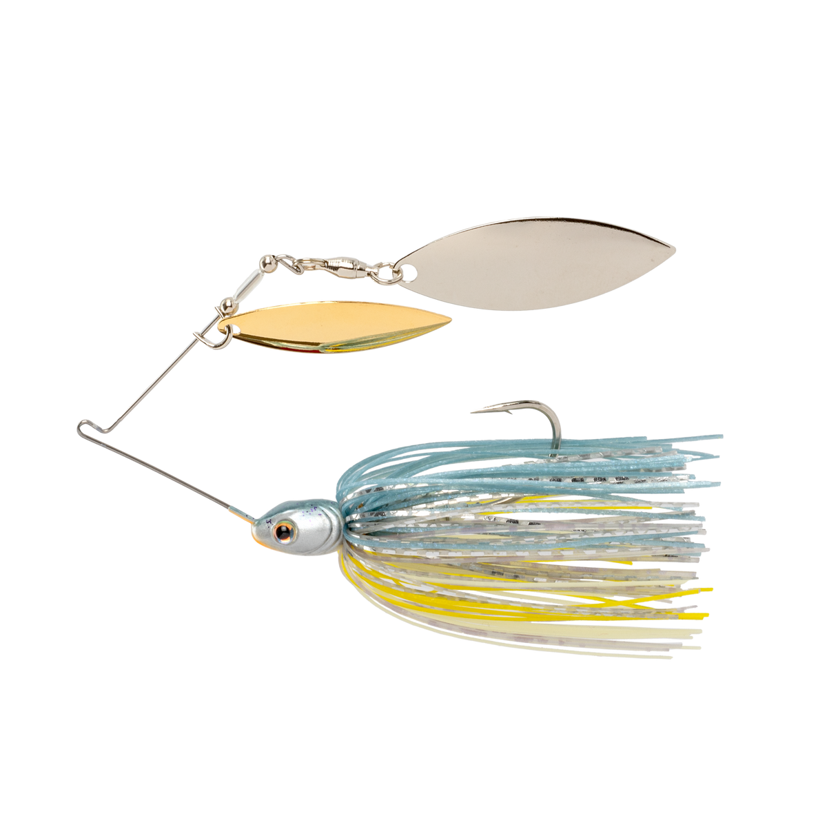 Strike King Tour Grade Compact Spinnerbait
