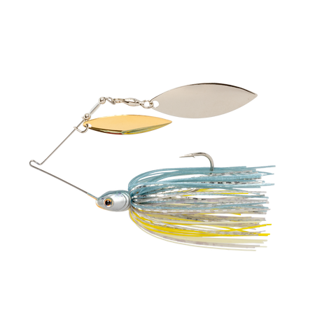 Strike King Tour Grade Compact Spinnerbait