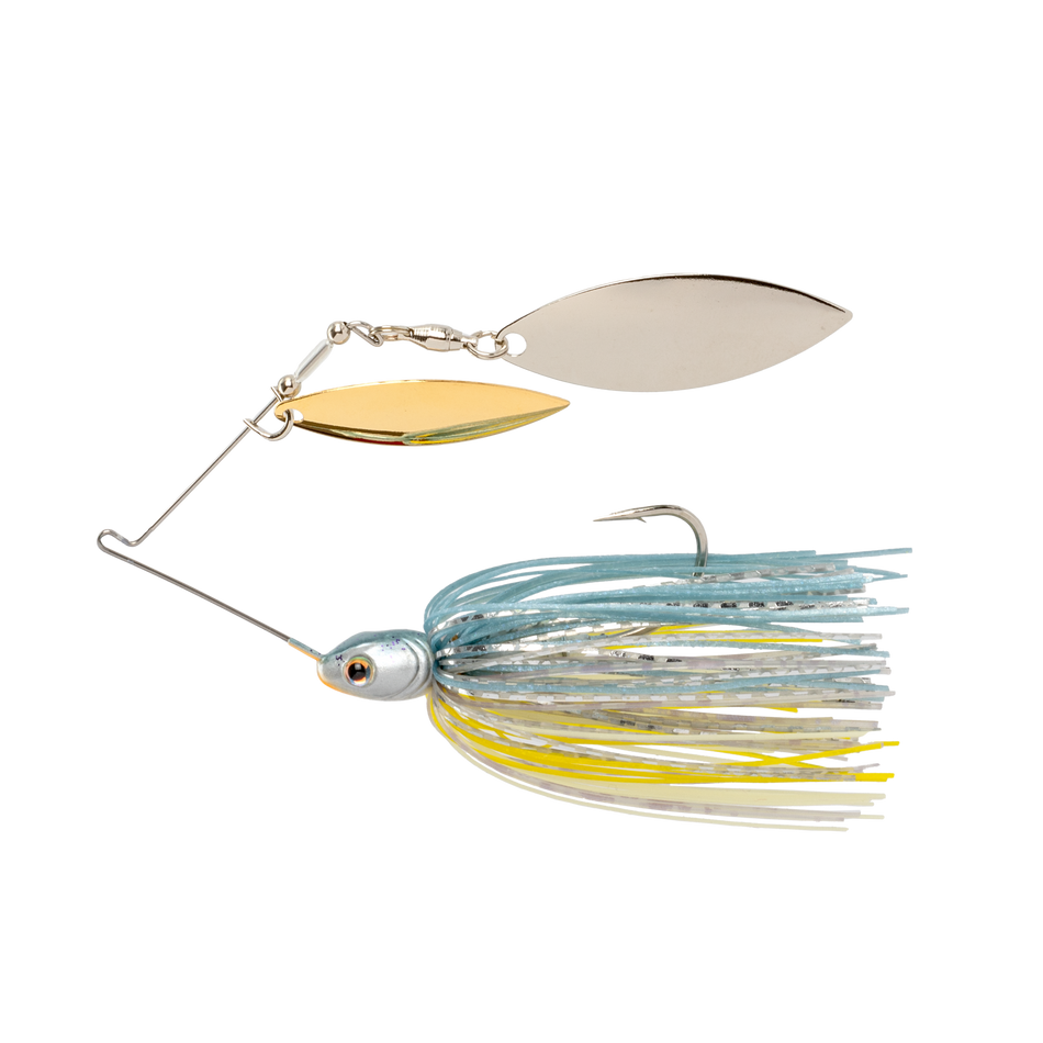 Strike King Tour Grade Compact Spinnerbait