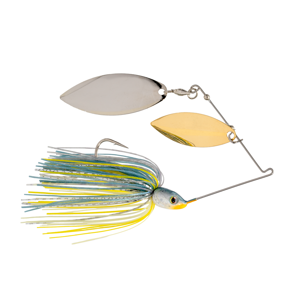 Strike King Tour Grade Compact Spinnerbait