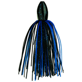 Strike King Tour Grade Slither Rig