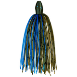 Strike King Tour Grade Slither Rig