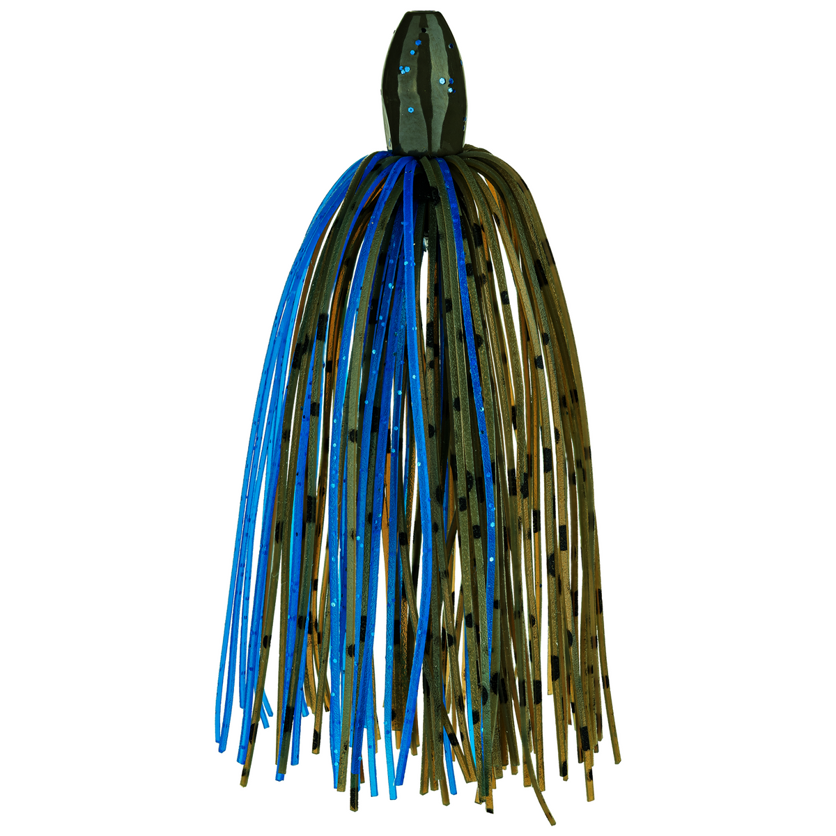 Strike King Tour Grade Slither Rig