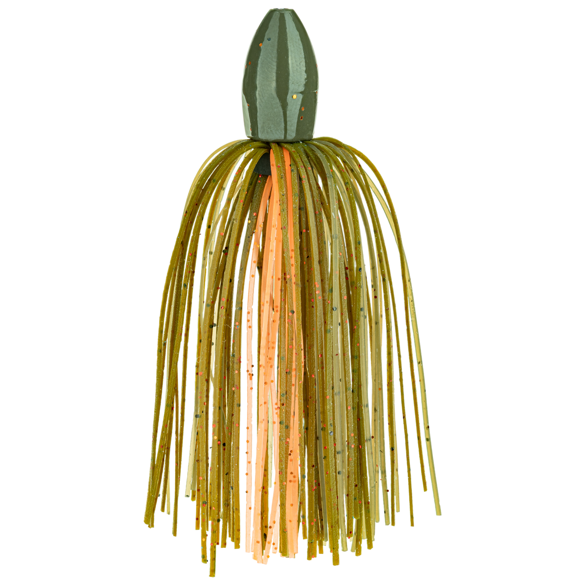 Strike King Tour Grade Slither Rig