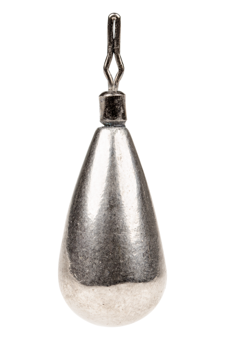 Strike King Tour Grade Tungsten Drop Shot Weight