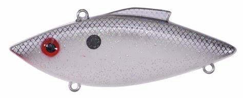 Bill Lewis Original Rat-L-Trap
