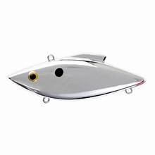Bill Lewis Original Rat-L-Trap