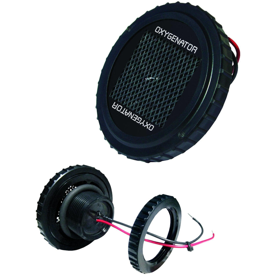 T-H Marine Oxygenator Livewell Oxygen Generator