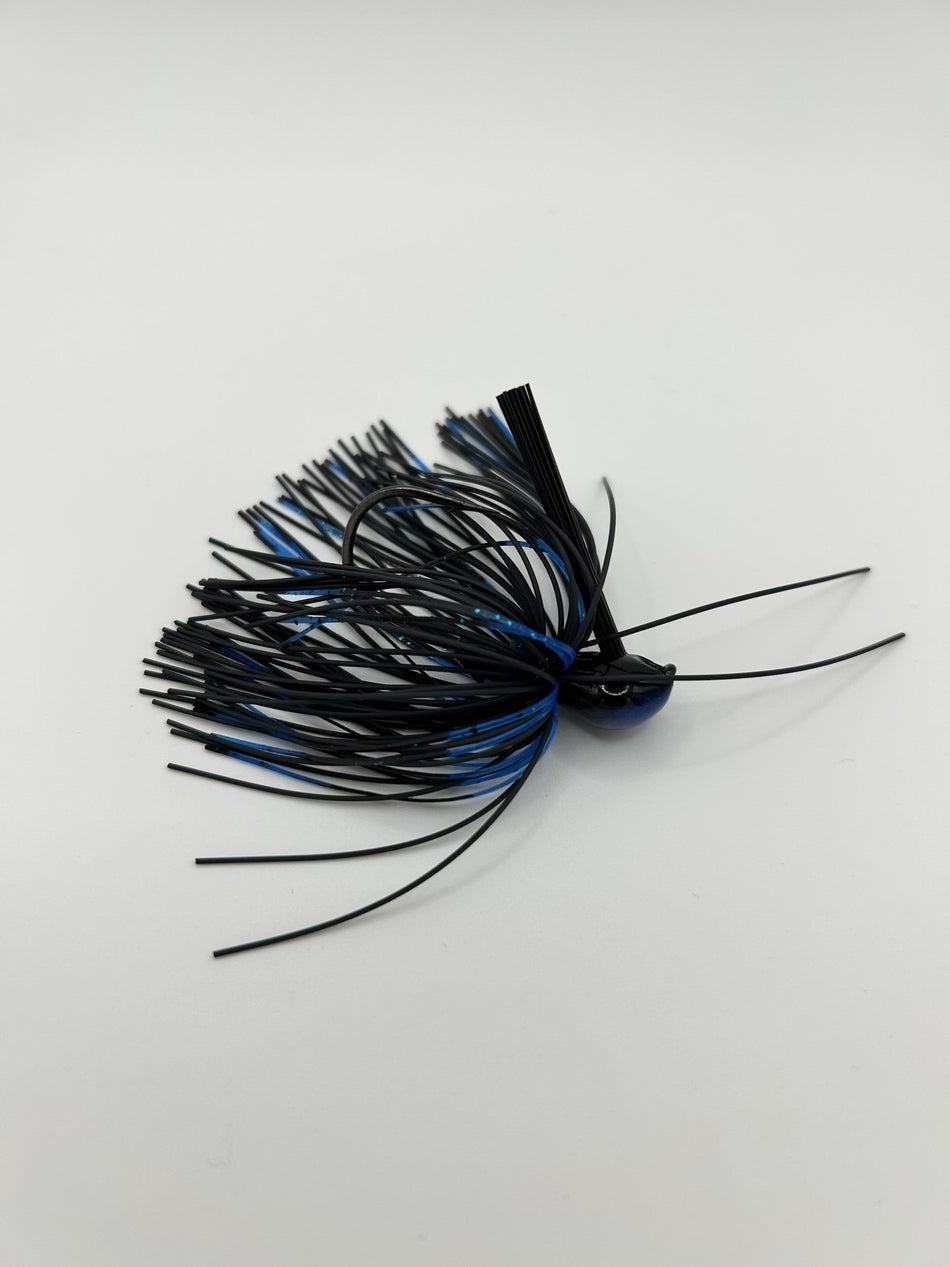Greenfish Tackle Sinewy Jig