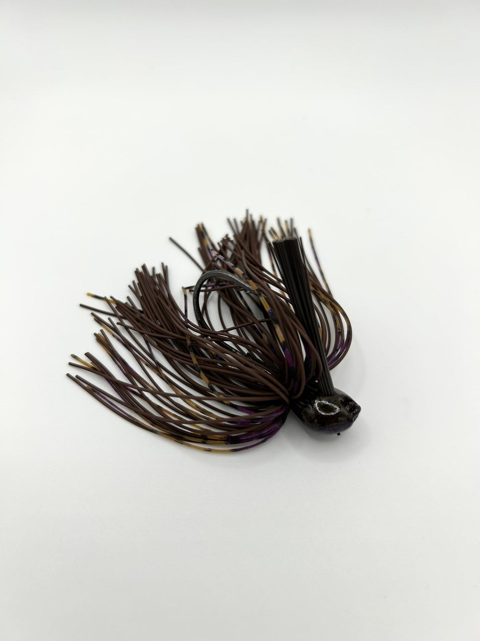 Greenfish Tackle Sinewy Jig