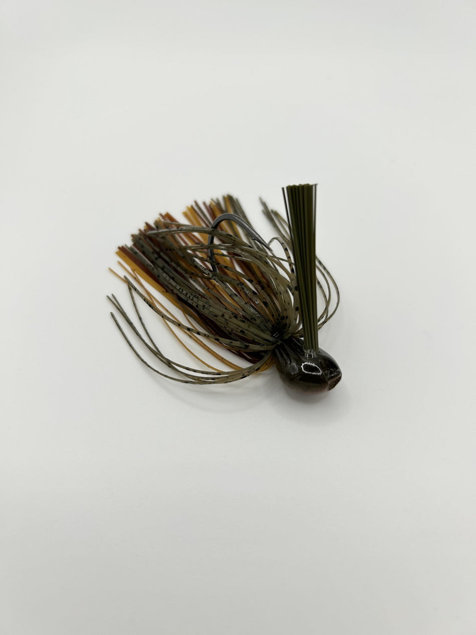 Greenfish Tackle Sinewy Jig