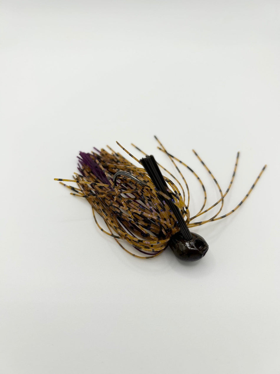 Greenfish Tackle Sinewy Jig