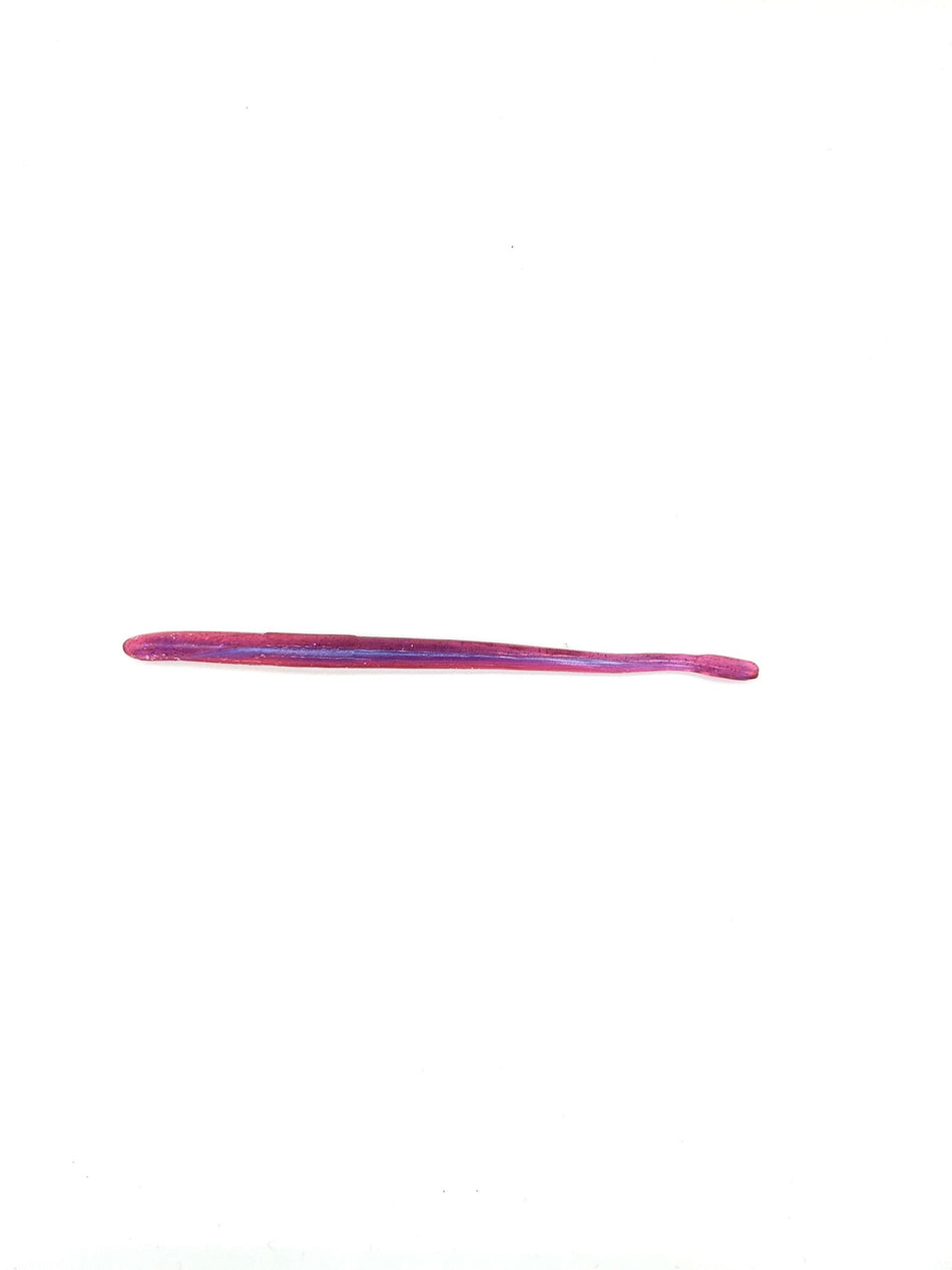 ROBOWORM STRAIGHT TAIL WORM