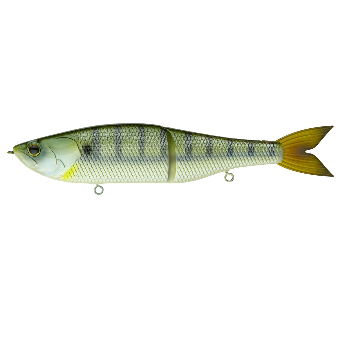 6TH SENSE THE DRAW - Copperstate Tackle