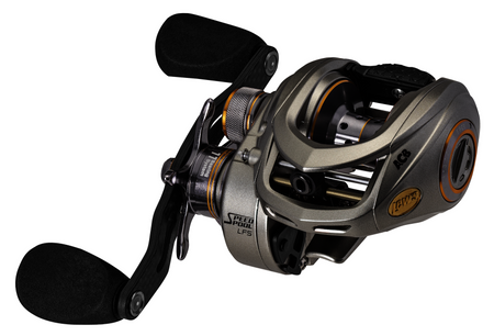 Lew's Tournament Lite Baitcast Reel