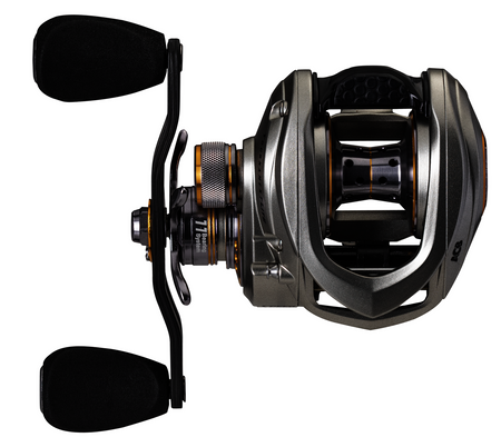 Lew's Tournament Lite Baitcast Reel