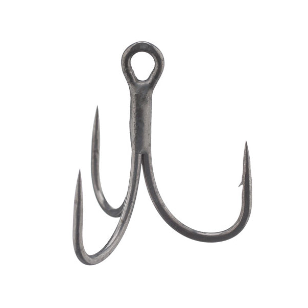 GAMAKATSU TOURNAMENT GRADE FINESSE TREBLE HOOK  - Copperstate Tackle
