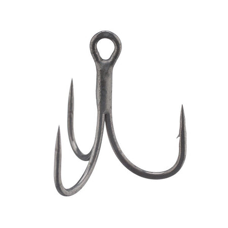 GAMAKATSU TOURNAMENT GRADE FINESSE TREBLE HOOK  - Copperstate Tackle