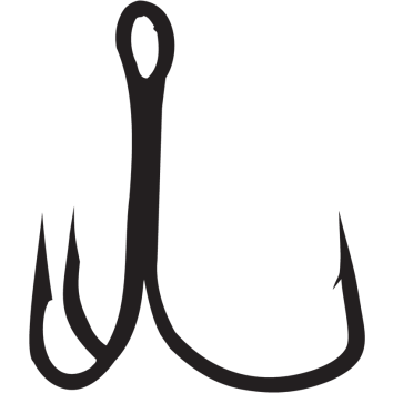 GAMAKATSU TREBLE EWG - Copperstate Tackle