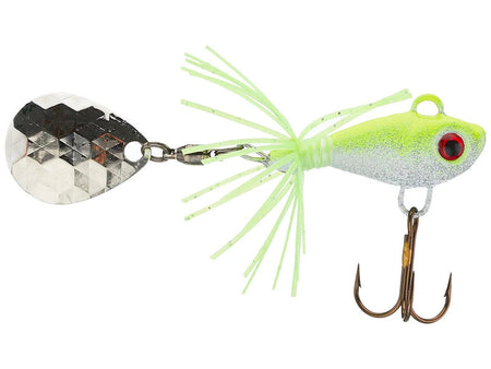 Big Daddy's Baits Booger Spin Tail Spinner