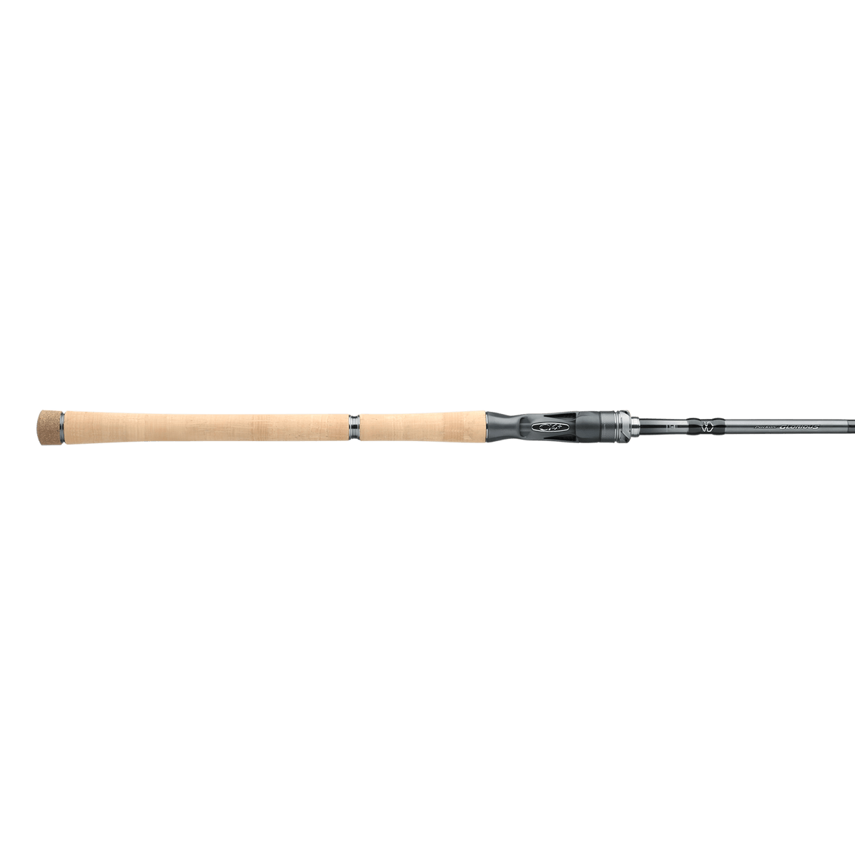 Shimano Poison Glorious Casting Rod
