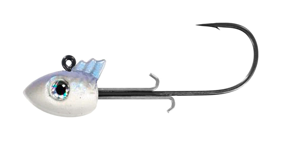 Big Bite Baits TRU-X Swimmer Head