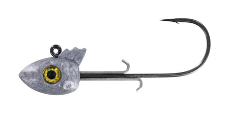 Big Bite Baits TRU-X Swimmer Head