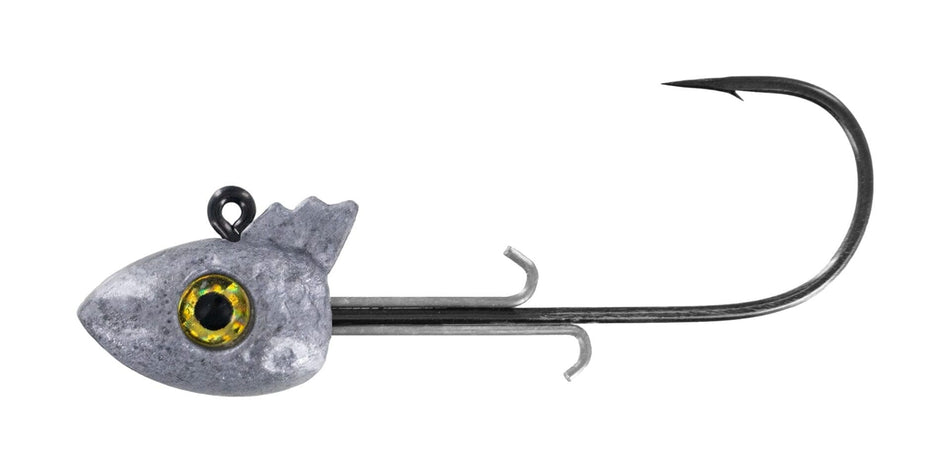 Big Bite Baits TRU-X Swimmer Head
