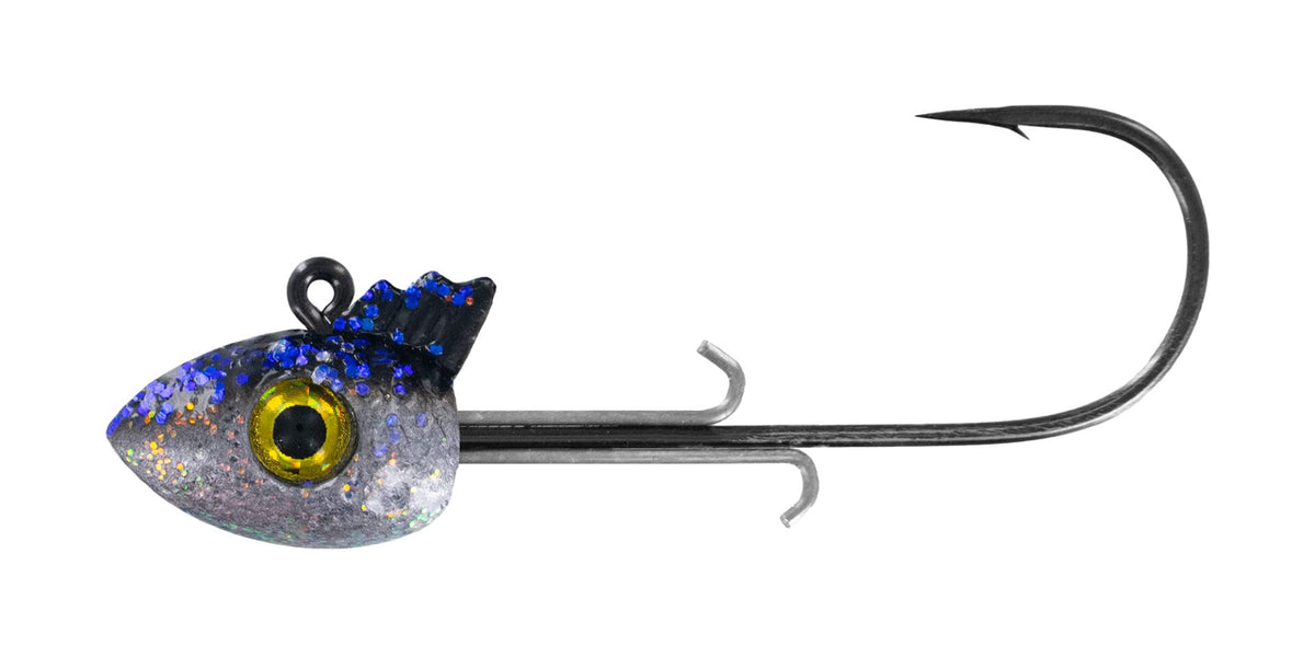 Big Bite Baits TRU-X Swimmer Head