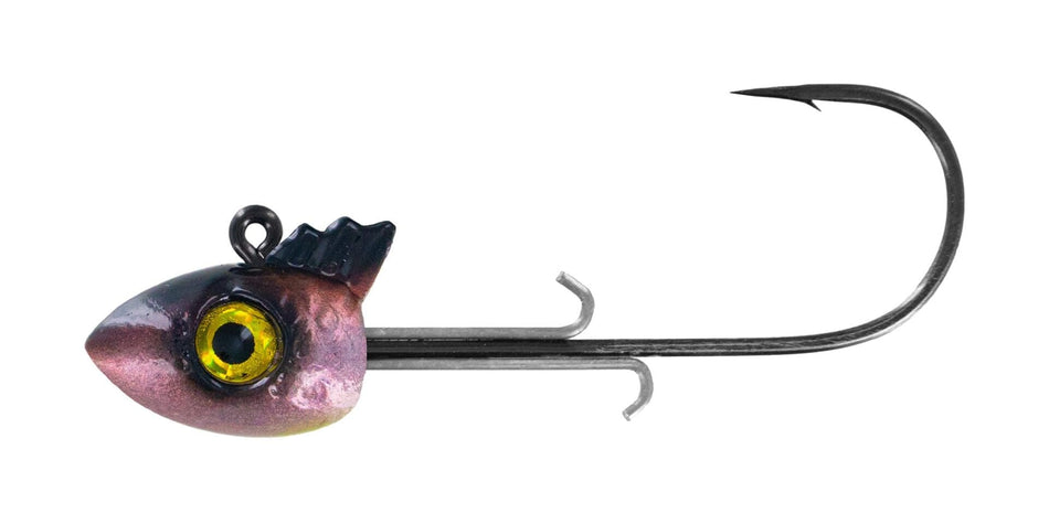 Big Bite Baits TRU-X Swimmer Head
