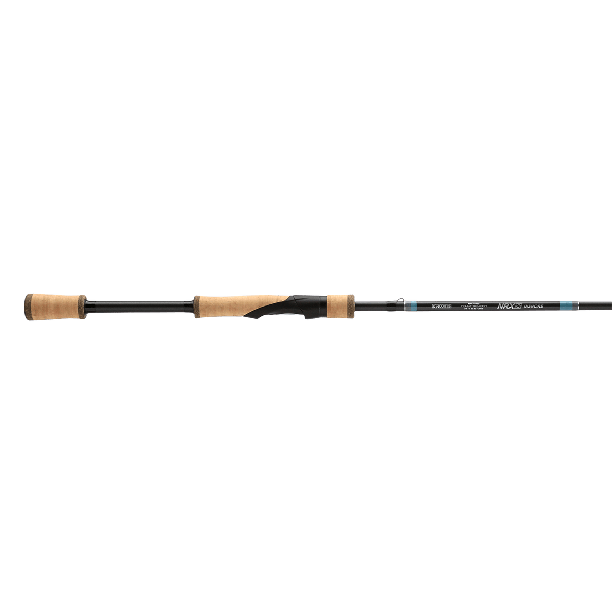 NRX+ INSHORE 841S - G. Loomis NRX+ INSHORE SPINNING