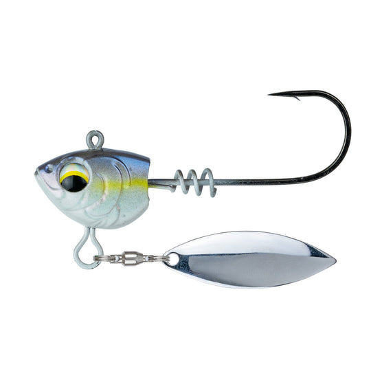 6TH SENSE DIVINE UNDERSPINS - Copperstate Tackle
