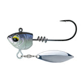 6TH SENSE DIVINE UNDERSPINS - Copperstate Tackle