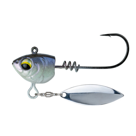 6TH SENSE DIVINE UNDERSPINS - Copperstate Tackle