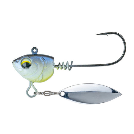 6TH SENSE DIVINE UNDERSPINS - Copperstate Tackle