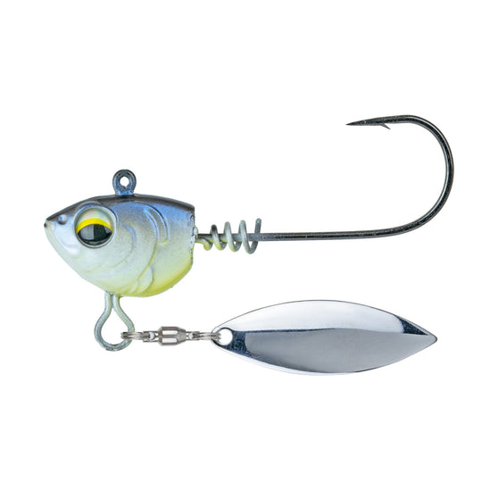 6TH SENSE DIVINE UNDERSPINS - Copperstate Tackle