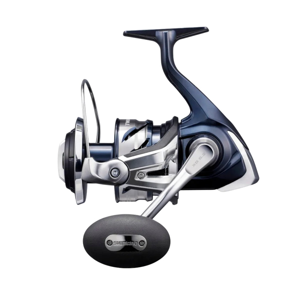 Shimano TwinPower SW C Spinning Reel