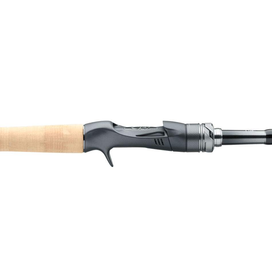 Shimano Poison Glorious Casting Rod