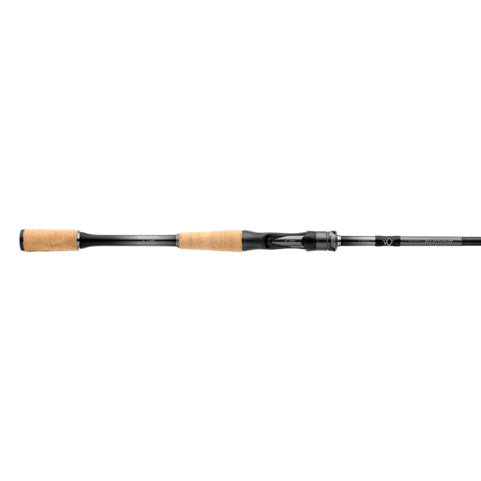 Shimano Poison Glorious Casting Rod