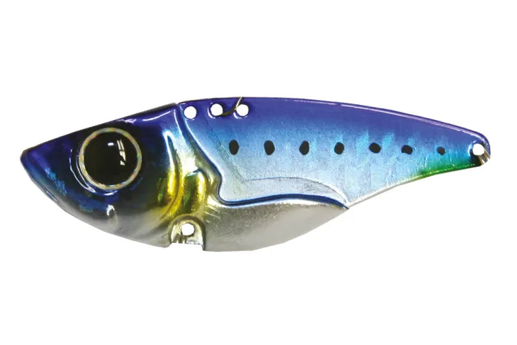 Damiki Vault Bladebaits