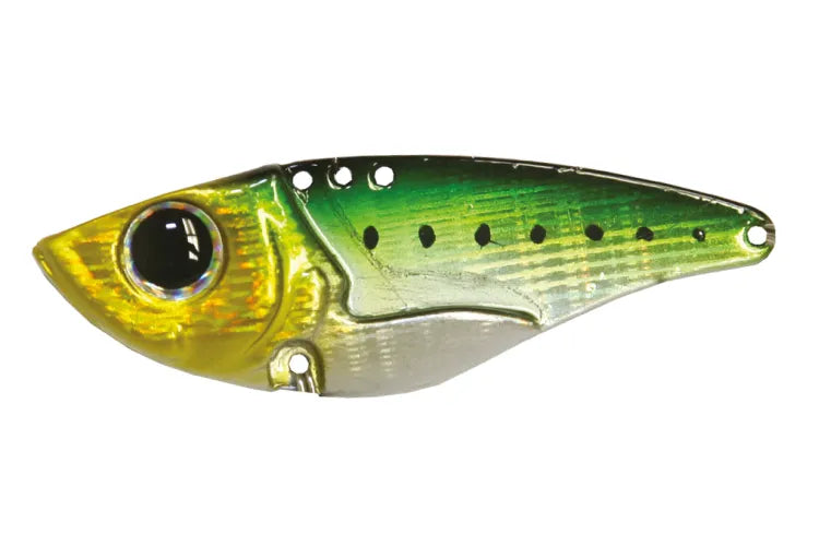 Damiki Vault Bladebaits
