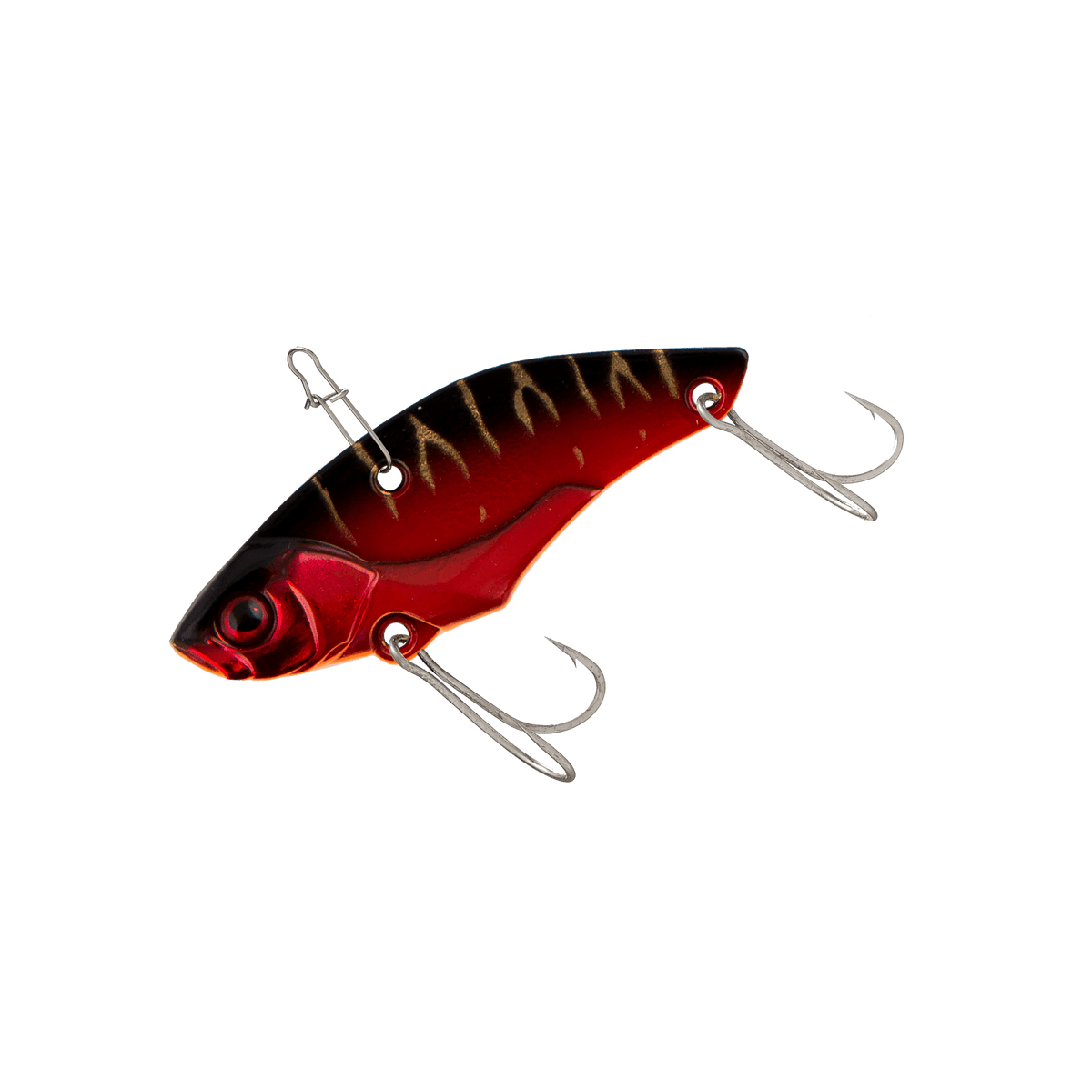 Jackall Keeburn