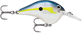 RAPALA DT SERIES CRANKBAITS DT4-12